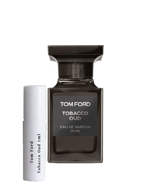 tom ford tobacco oud discontinued